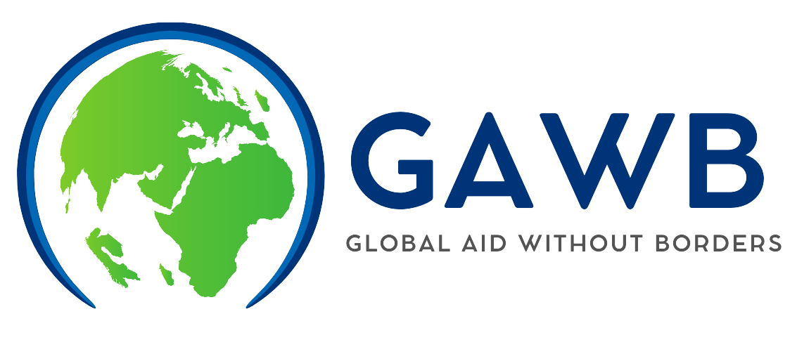 Global Aid Without Borders